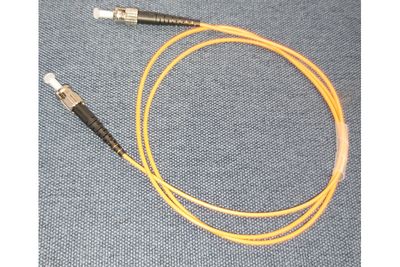 MM OM1 ST-ST SIMPLEX PATCH FIBRE 0,5m MM OM1 ST-ST SIMPLEX PATCH FIBRE 0,5m