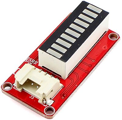 Crowtail LED Bar 2.0