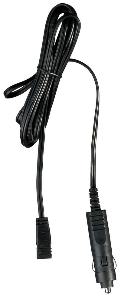 Spare 12V DC cable for coolers