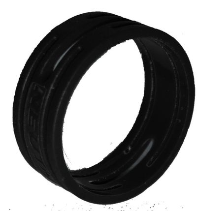 Neutrik Code Ring FXX/MXX, Black