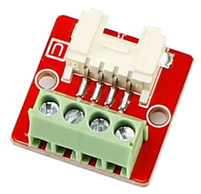 Crowtail Screw Terminal 2.0