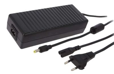 DC POWER SUPPLY 24VDC 3,75A