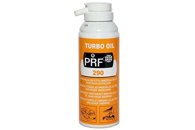 TURBO OIL SPRAY 220ml TURBO OIL SPRAY 220ml