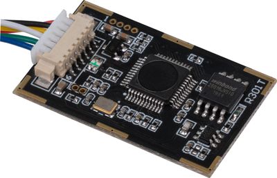 Joy-IT FINGERPRINT SCANNER