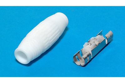 COAXIAL ANTENNA CABLE EXTENSION