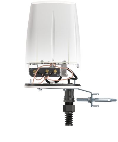 QuSpot for Teltonika RUT200/241/240/230