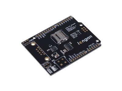 CAN FD Shield for Arduino