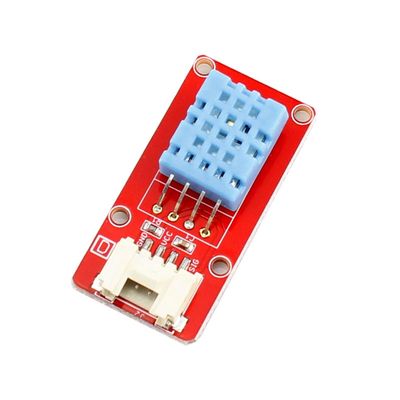 Crowtail Temperature & Humidiy Sensor 2.0 (DHT11)