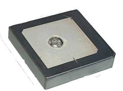 BY-GPS-204 GPS PCB Dielectric Antenna. 1575.42MHz