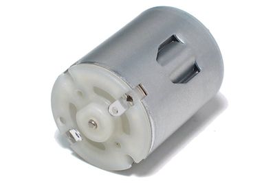 SMALL DC-MOTOR 12V 6600rpm