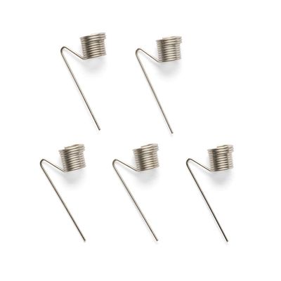 5x Ground spring 3,5mm PCBite SQ-series probes