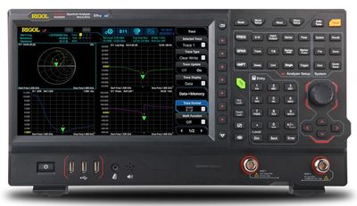 Rigol RSA5065N REAL-TIME SPECTRUM ANALYZER 6.5GHz