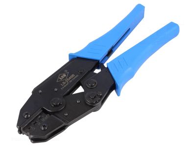 CRIMPING TOOL FOR MC4 CONNECTORS