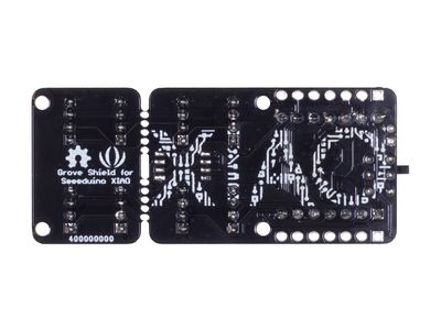 Grove Seeeduino XIAO Shield