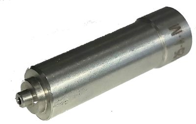TC-28 LC/MU APC TEST BULKHEAD FEMALE CONNECTOR