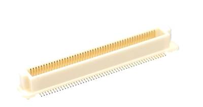 Hirose FX8C-100P-SV(91) FX8C FunctionMax series 100-pin PCB–PCB connector Hirose FX8C-100P-SV(91) FX8C FunctionMax series 100-pin PCB–PCB connector