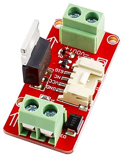 Crowtail MOSFET 2.0 (IRF9540N)