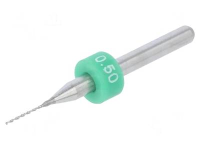 Fortex CBD3818/050 0,5 mm carbide PCB drill
