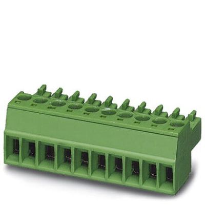 PLUGGABLE TERMINAL BLOCK 8X 1,5MM2 R3,81