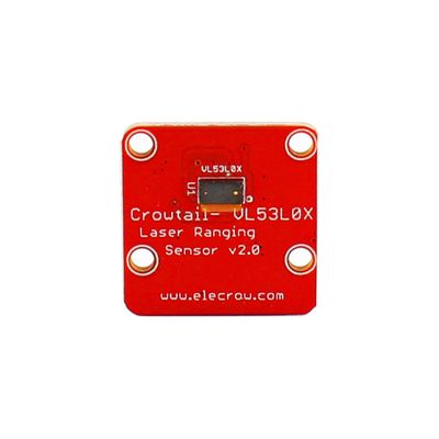 Crowtail VL53L0x Laser Ranging Sensor 2.0