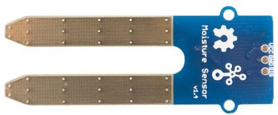 Grove Soil Moisture Sensor
