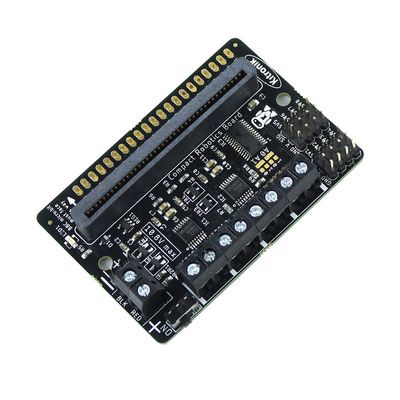 Kitronik 5693 Compact All-In-One Robotics Board for BBC micro:bit