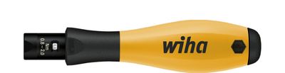 Wiha TORQUE SCREWDRIVER TORQUEVARIO 0,1-0,6 Nm 1/4"