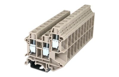 Dinkle DK10N-TN, SLFTB C3, 1kV 57A, screw, 0.5-10mm2, BG