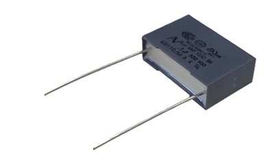 FILTER CAPACITOR 100nF 275V~Y2 R22,5 FILTER CAPACITOR 100nF 275V~Y2 R22,5
