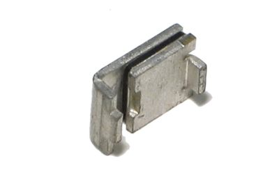SMD RESETTABLE FUSE 0,5A 50V