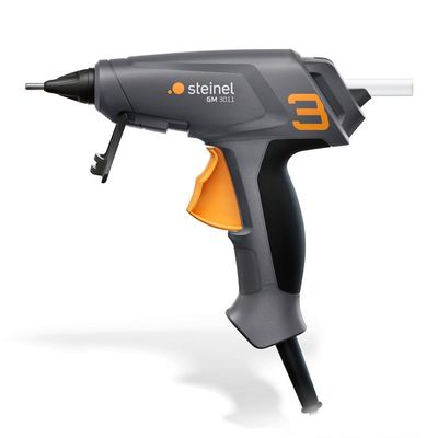 HOT MELT GLUE GUN GlueMatic 3011 HOT MELT GLUE GUN GlueMatic 3011