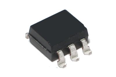 OPTO COUPLER CNY17-4 SO6