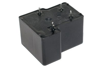 AUTO RELAY 30A 12V SPST-NO