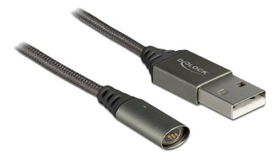 Magnetic USB Charging Cable 1m