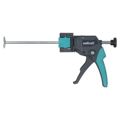 WOLFCRAFT MG 310 COMPACT Caulking Gun