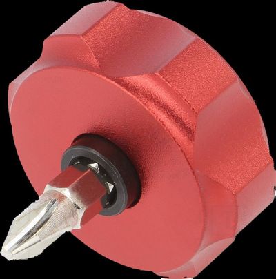 Stubby Ratchet Palm Driver