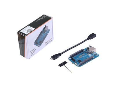 BeagleV® Ahead - RISC-V Processor Board