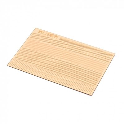 Soldering pads for PCB repair