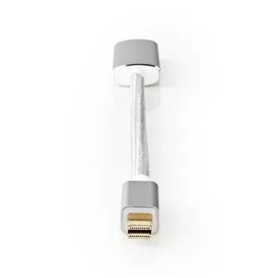 HDMI FEMALE / miniDisplayPort MALE ADAPTER