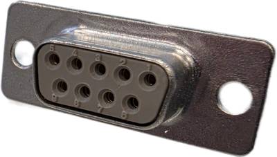 PROVERTHA ST0961G2 D-Sub 9 -female connector PROVERTHA ST0961G2 D-Sub 9 -female connector