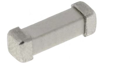 FUSE SMD 3x3x10mm SLOW-BLOW 0,25A 125V