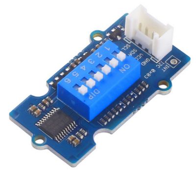 Grove 6-Position DIP Switch