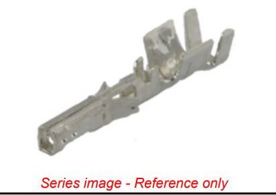 MOLEX 43030 Female contact (gold plated)