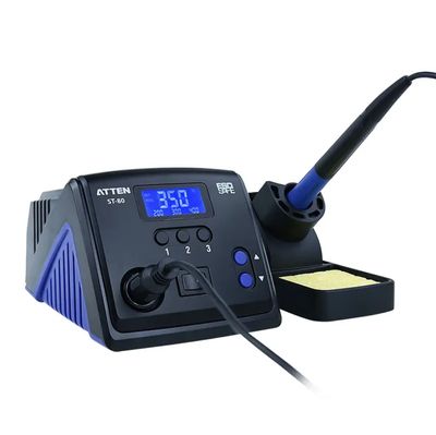 Atten ST-80 SOLDERING STATION 80W 150-480C Atten ST-80 SOLDERING STATION 80W 150-480C