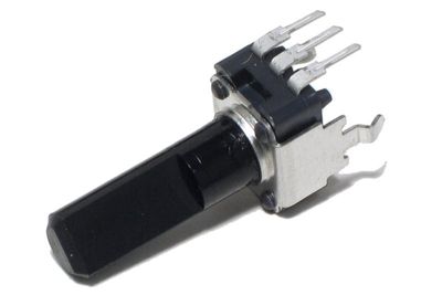 Alps MINIATURE POTENTIOMETER 10K Alps MINIATURE POTENTIOMETER 10K