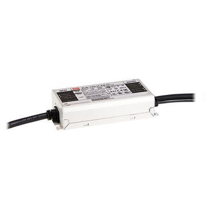LED DRIVER 96W CV 12VDC 8A