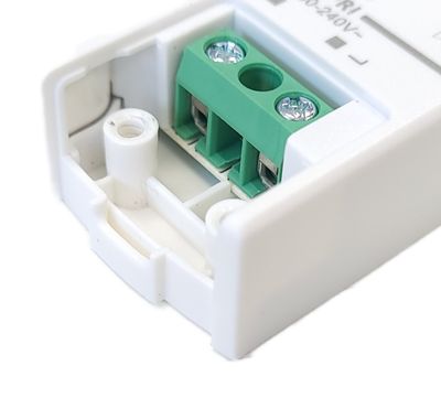 20W LED Power Supply (CV) 12V 1,66A 20W LED Power Supply (CV) 12V 1,66A