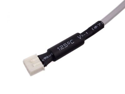 Grove One Wire Temperature Sensor 2m (DS18B20) Grove One Wire Temperature Sensor 2m (DS18B20)