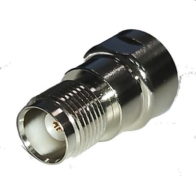 SPARE TNC FEMALE FOR AK-40 ADAPTER KIT