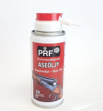 PRF Gun Oil